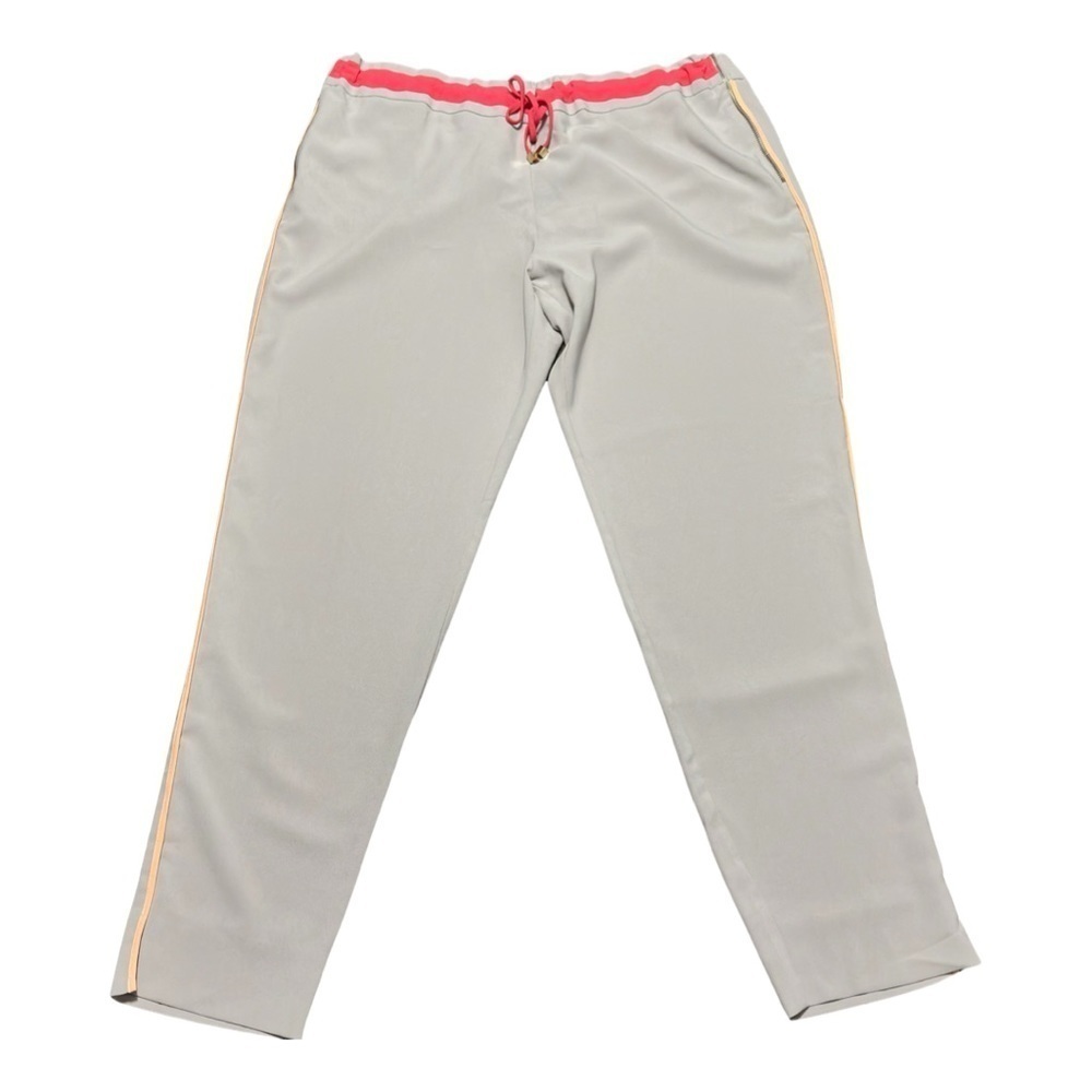 Tee Caractere NWT PIN STEIDE SIDE SIDE ZIPPER DETAIL size 12